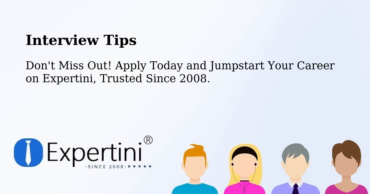 Interview Tips & Techniques for Job Seekers – Saline - Saline, United States Jobs Expertini