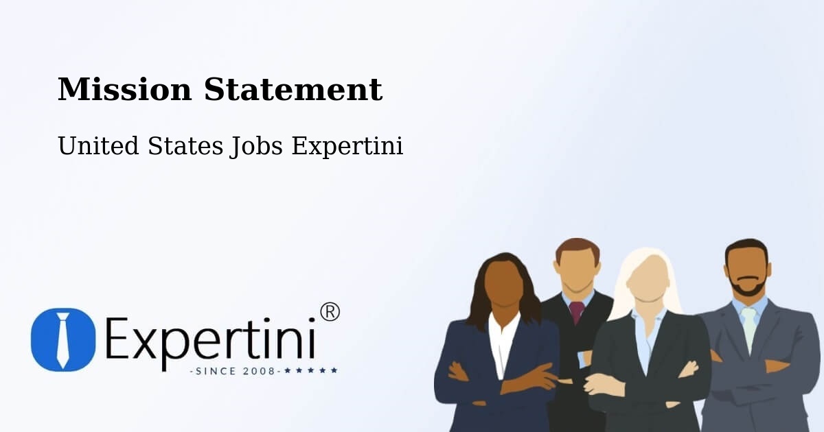 Corporate Mission – Saline - United States Jobs Expertini