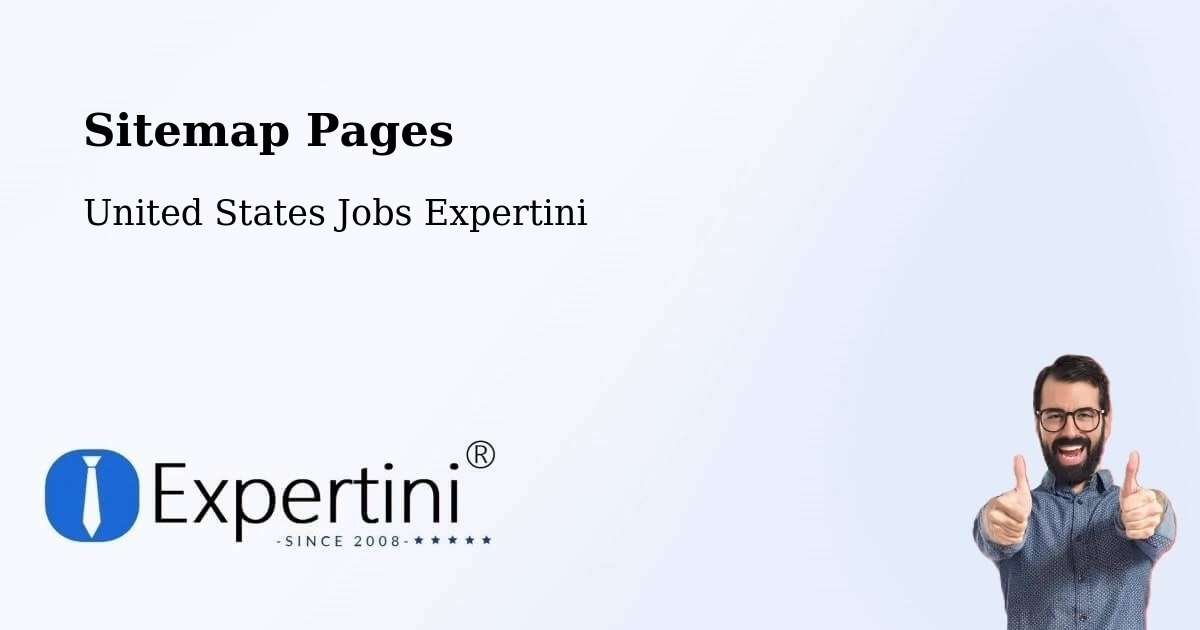 Sitemap Pages - Saline - United States Jobs Expertini